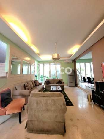 Dijual Rumah Mewah Elegan Dengan View Cantik di Sektor 7-Bintaro, Tangerang Selatan Dijual Rumah Mewah Elegan Dengan View Cantik di Sektor 7-Bintaro, Tangerang Selatan