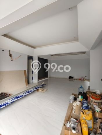 Dijual Rumah Eksklusif 3 KT di Sektor 9-Bintaro, Tangerang Selatan Dijual Rumah Eksklusif 3 KT di Sektor 9-Bintaro, Tangerang Selatan