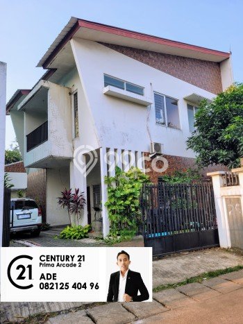 Hunian Super Mewah dengan Akses Paling Strategis di Bintaro, Tangerang Selatan Hunian Super Mewah dengan Akses Paling Strategis di Bintaro, Tangerang Selatan