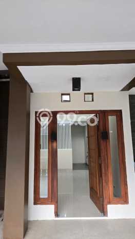 Rumah Minimalis di Tangerang Selatan Dekat Sekolah Rumah Minimalis di Tangerang Selatan Dekat Sekolah