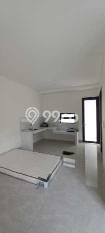 Rumah Minimalis 3 KT LT 72m2 di Bintaro Rumah Minimalis 3 KT LT 72m2 di Bintaro