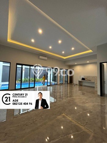 Rumah Elit Modern Siap Huni di Sektor 9-Bintaro Tangerang Selatan Rumah Elit Modern Siap Huni di Sektor 9-Bintaro Tangerang Selatan