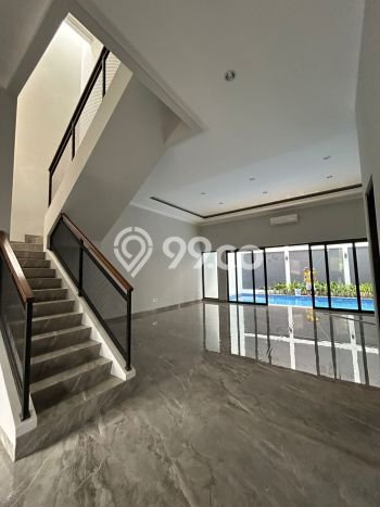 Rumah Elit Modern Siap Huni di Sektor 9-Bintaro Tangerang Selatan Rumah Elit Modern Siap Huni di Sektor 9-Bintaro Tangerang Selatan