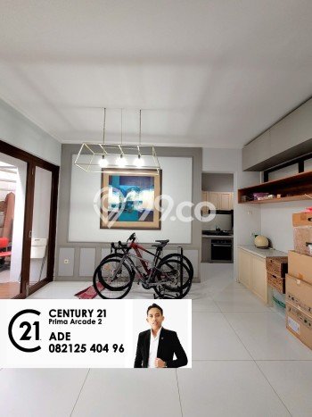 Ready to Use! Premium House LT 120m2 Desain Modern di Sektor 9-Bintaro Ready to Use! Premium House LT 120m2 Desain Modern di Sektor 9-Bintaro