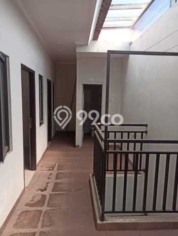 Rumah Modern 5 KT LT 96m2 di Sektor 9-Bintaro Rumah Modern 5 KT LT 96m2 di Sektor 9-Bintaro