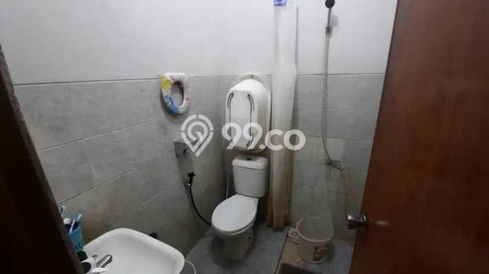 Jual Rumah Minimalis Bagus Punya 3 KT di Serpong Utara Tangerang Selatan SHM Jual Rumah Minimalis Bagus Punya 3 KT di Serpong Utara Tangerang Selatan SHM