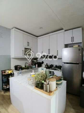 Rumah Luxury Modern Tanpa Renovasi di BSD Duta Bintaro Tangerang Rumah Luxury Modern Tanpa Renovasi di BSD Duta Bintaro Tangerang