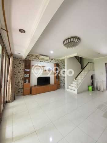 For Sale! Premium House LT 193m2 Desain Elegan di Sektor 9-Bintaro For Sale! Premium House LT 193m2 Desain Elegan di Sektor 9-Bintaro