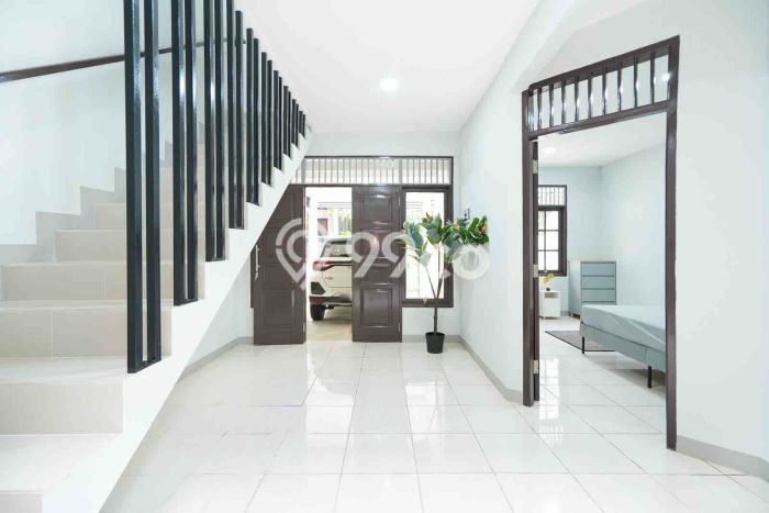 DIJUAL CEPAT! Rumah Minimalis di Sektor 3A-Bintaro, Jakarta Selatan, LT 84m² LB 109m² NEGO! DIJUAL CEPAT! Rumah Minimalis di Sektor 3A-Bintaro, Jakarta Selatan, LT 84m² LB 109m² NEGO!