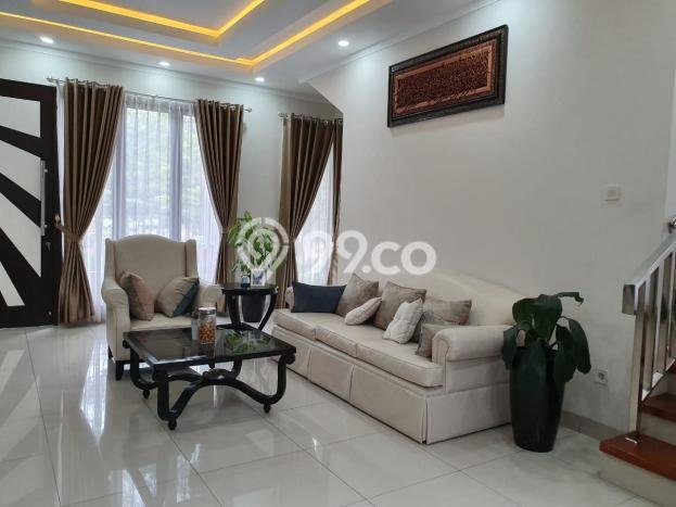 Hunian Super Elit dengan Akses Paling Strategis di Sektor 9-Bintaro, Tangerang Selatan Hunian Super Elit dengan Akses Paling Strategis di Sektor 9-Bintaro, Tangerang Selatan