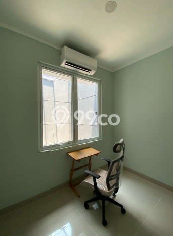 Dijual Rumah Eksklusif 3 KT di Sektor 3A - Bintaro, Tangerang Selatan Dijual Rumah Eksklusif 3 KT di Sektor 3A - Bintaro, Tangerang Selatan