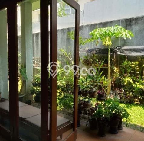 Ready to Use! Luxury House LT 392m2 Desain Modern di Sektor 8 - Bintaro Ready to Use! Luxury House LT 392m2 Desain Modern di Sektor 8 - Bintaro