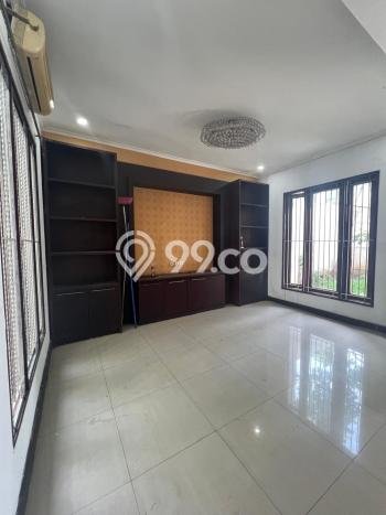 Rumah Elit Modern Tanpa Renovasi di Sektor 9-Bintaro Tangerang Selatan Rumah Elit Modern Tanpa Renovasi di Sektor 9-Bintaro Tangerang Selatan