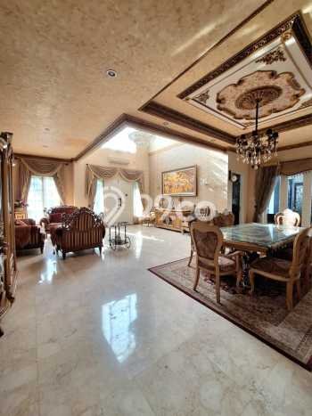 Dijual Rumah Luas Elegan Dengan View Eksklusif di Sektor 9-Bintaro, Tangerang Selatan Dijual Rumah Luas Elegan Dengan View Eksklusif di Sektor 9-Bintaro, Tangerang Selatan