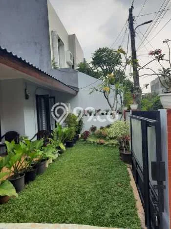 Hunian Super Mewah dengan Akses Paling Strategis di Pondok Jaya, Jakarta Selatan Hunian Super Mewah dengan Akses Paling Strategis di Pondok Jaya, Jakarta Selatan