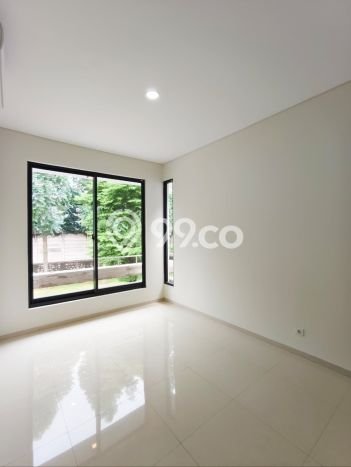 For Sale! Luxury House LT 105m2 Desain Modern di Sektor 7-Bintaro For Sale! Luxury House LT 105m2 Desain Modern di Sektor 7-Bintaro