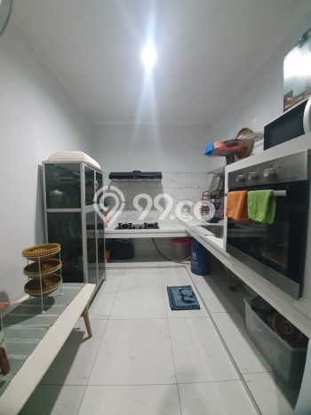 Rumah Luas Asri 3 KT Siap Pakai di Sektor 9-Bintaro Tangerang Selatan Rumah Luas Asri 3 KT Siap Pakai di Sektor 9-Bintaro Tangerang Selatan