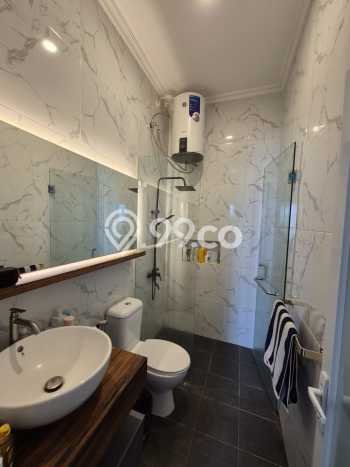 Dijual Cepat Rumah Bagus Siap Huni LB 110m2 di Cilandak, Jakarta Selatan Dijual Cepat Rumah Bagus Siap Huni LB 110m2 di Cilandak, Jakarta Selatan