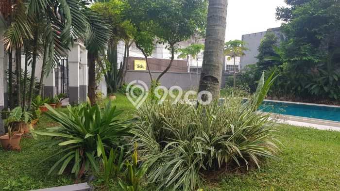 Dijual Tanah Lokasi Sektor 1 - Bintaro, Jakarta Selatan Seluas 479m2 Dijual Tanah Lokasi Sektor 1 - Bintaro, Jakarta Selatan Seluas 479m2