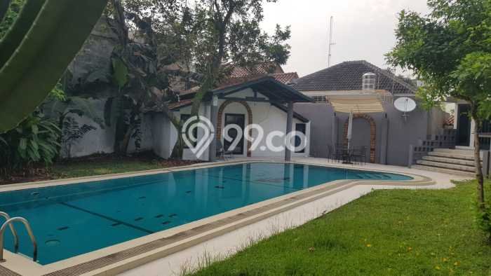 Dijual Tanah Lokasi Sektor 1 - Bintaro, Jakarta Selatan Seluas 479m2 Dijual Tanah Lokasi Sektor 1 - Bintaro, Jakarta Selatan Seluas 479m2