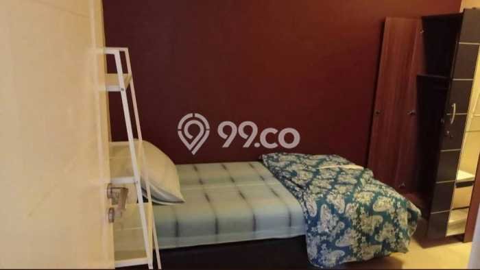 Kos-kosan Dijual di BSD Griya Loka Tangerang Luas 190m2 Kos-kosan Dijual di BSD Griya Loka Tangerang Luas 190m2