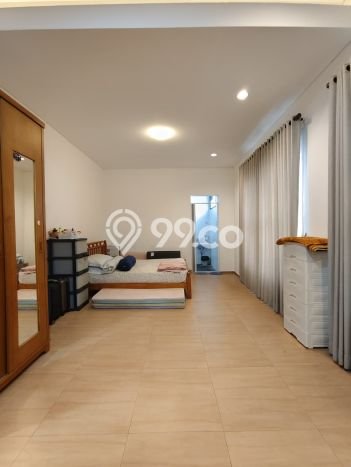 Jual Rumah Luas Elegan Dengan View Eksklusif di Graha Raya Bintaro, Tangerang Selatan Jual Rumah Luas Elegan Dengan View Eksklusif di Graha Raya Bintaro, Tangerang Selatan