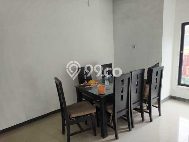 For Sale Hunian Rumah Terawat 6 KT di Pondok Ranji, Tangerang For Sale Hunian Rumah Terawat 6 KT di Pondok Ranji, Tangerang
