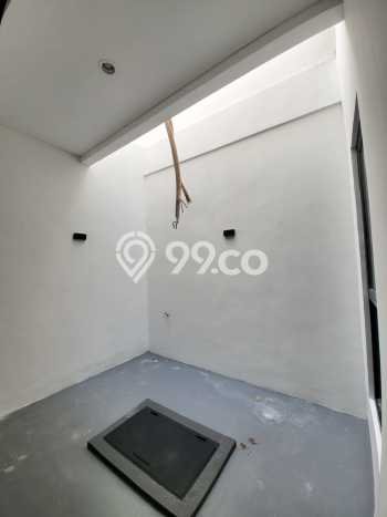 Jual Rumah Modern 3 KT di Sektor 9-Bintaro, Tangerang Selatan Jual Rumah Modern 3 KT di Sektor 9-Bintaro, Tangerang Selatan