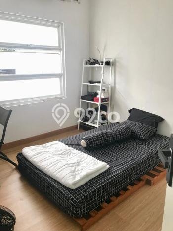 Rumah Minimalis 4 KT di Sektor 9-Bintaro Tangerang Selatan Unfurnished Rumah Minimalis 4 KT di Sektor 9-Bintaro Tangerang Selatan Unfurnished