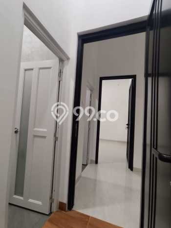 Rumah Modern Minimalis 3 Kamar Bisa Langsung Pindah di Ciputat Rumah Modern Minimalis 3 Kamar Bisa Langsung Pindah di Ciputat