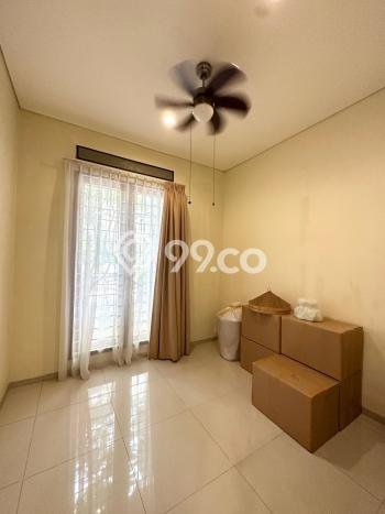 Rumah Elit LB 112m2 Siap Huni Desain Elegan di Sektor 9-Bintaro, Tangerang Selatan Rumah Elit LB 112m2 Siap Huni Desain Elegan di Sektor 9-Bintaro, Tangerang Selatan