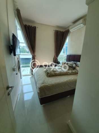 Dijual Cepat Rumah Favorit Siap Huni LB 100m2 di Serpong, Tangerang Selatan Dijual Cepat Rumah Favorit Siap Huni LB 100m2 di Serpong, Tangerang Selatan