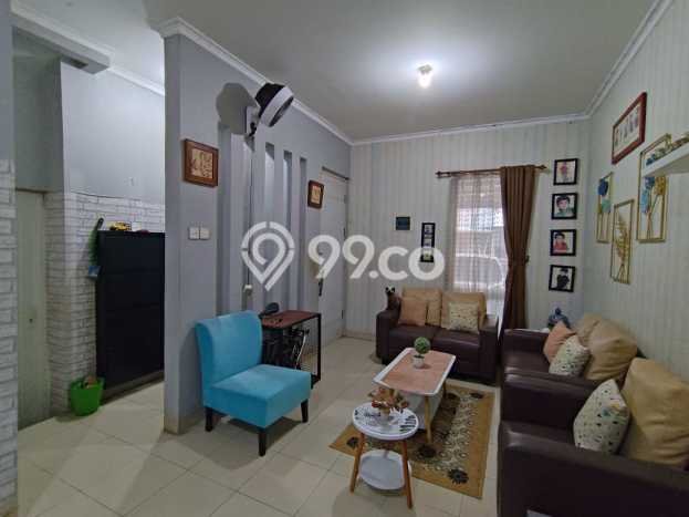 Dijual Cepat Rumah Bagus Siap Huni LB 114m2 di Ciputat, Tangerang Selatan Dijual Cepat Rumah Bagus Siap Huni LB 114m2 di Ciputat, Tangerang Selatan