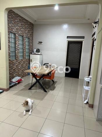 Dijual Rumah 3 Kamar Lokasi Ideal Bagus dan Strategis di Serpong Dijual Rumah 3 Kamar Lokasi Ideal Bagus dan Strategis di Serpong