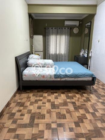 Dijual Rumah 3 Kamar Lokasi Ideal Bagus dan Strategis di Serpong Dijual Rumah 3 Kamar Lokasi Ideal Bagus dan Strategis di Serpong