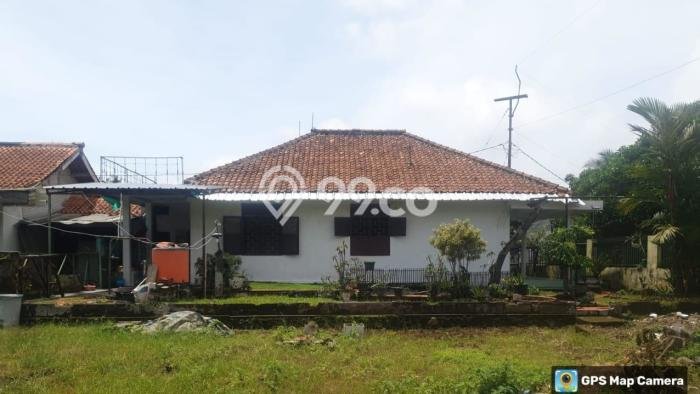 Rumah Luxury Modern Tanpa Renovasi di Semplak Bogor Rumah Luxury Modern Tanpa Renovasi di Semplak Bogor
