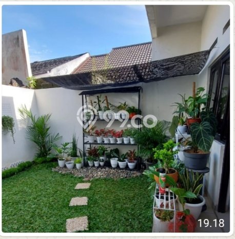 For Sale Hunian Rumah Nyaman 3 KT di Semplak, Bogor For Sale Hunian Rumah Nyaman 3 KT di Semplak, Bogor