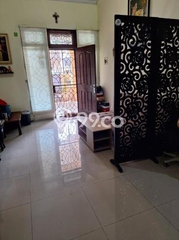 Rumah Modern Minimalis 3 KT Bisa Langsung Pindah di Karawaci Rumah Modern Minimalis 3 KT Bisa Langsung Pindah di Karawaci