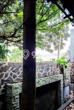 Rumah Luxury Best Location di Jakarta Selatan, DKI Jakarta Rumah Luxury Best Location di Jakarta Selatan, DKI Jakarta