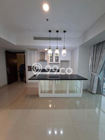 Apartemen Nyaman Dijual di Kelapa Dua, Tangerang Dilengkapi 2 KT dan 2 KM Apartemen Nyaman Dijual di Kelapa Dua, Tangerang Dilengkapi 2 KT dan 2 KM