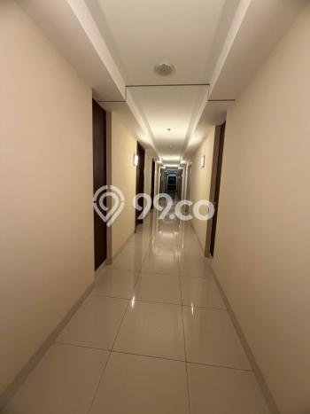 Dijual Apartemen 0 KT 0 KM di Karawaci Dijual Apartemen 0 KT 0 KM di Karawaci