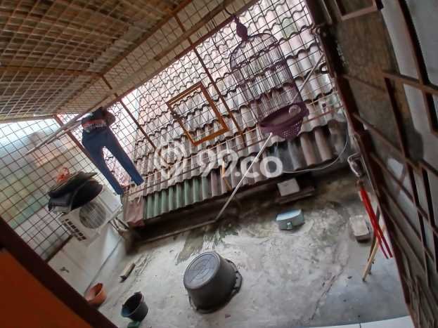 Rumah Modern 3 KT di Cengkareng Barat Jakarta Barat Full Furnished Rumah Modern 3 KT di Cengkareng Barat Jakarta Barat Full Furnished