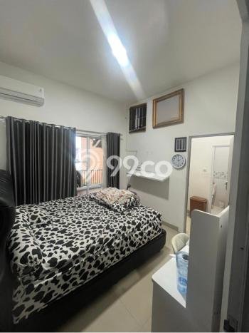 Rumah Modern Cantik 4 Kamar Siap Huni di Karawaci Rumah Modern Cantik 4 Kamar Siap Huni di Karawaci