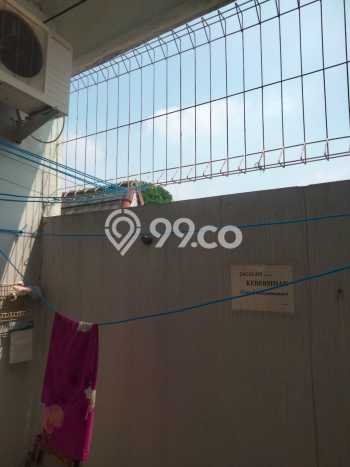 Rumah Minimalis 5 KT di Sentul City Bogor Unfurnished Rumah Minimalis 5 KT di Sentul City Bogor Unfurnished