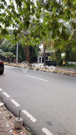 Rumah Luxury Best Location di Jakarta Selatan, DKI Jakarta Rumah Luxury Best Location di Jakarta Selatan, DKI Jakarta