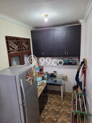Rumah Modern Minimalis 3 KT Bisa Langsung Pindah di Karawaci Rumah Modern Minimalis 3 KT Bisa Langsung Pindah di Karawaci