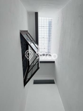 Rumah Modern 4 KT LT 120m2 di Daan Mogot Rumah Modern 4 KT LT 120m2 di Daan Mogot