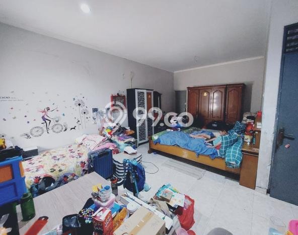Rumah Minimalis 3 KT di Citra Garden Jakarta Barat Semi Furnished Rumah Minimalis 3 KT di Citra Garden Jakarta Barat Semi Furnished