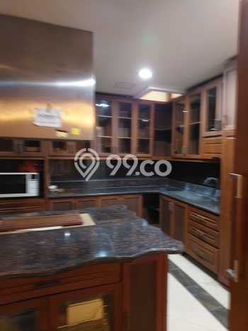Hunian Elit LB 850m2 Siap Huni Desain Elegan di Pondok Pinang, Jakarta Selatan Hunian Elit LB 850m2 Siap Huni Desain Elegan di Pondok Pinang, Jakarta Selatan
