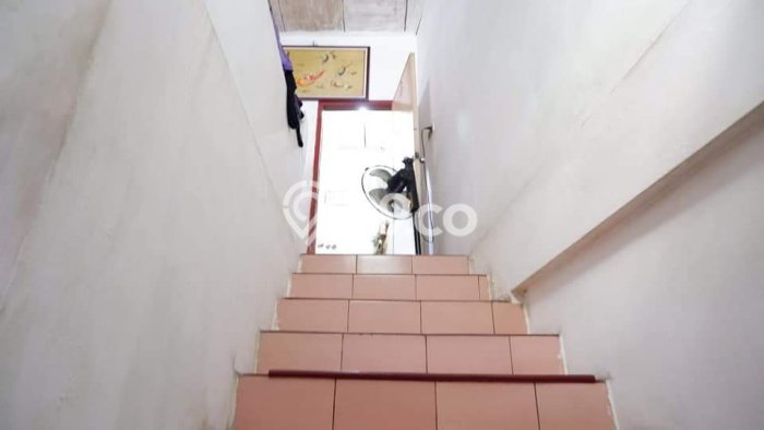 Hunian Cantik Minimalis Lb 120m2 di Kemayoran, Jakarta Pusat Hunian Cantik Minimalis Lb 120m2 di Kemayoran, Jakarta Pusat
